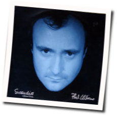 Sussudio Chords by Phil Collins
