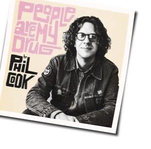 Miles Away Chords by Phil Cook