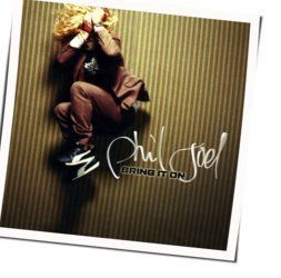 All So Good Chords by Phil Joel
