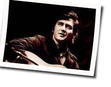 Crucifixion Chords by Phil Ochs