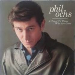 Do What I Have To Do Chords by Phil Ochs