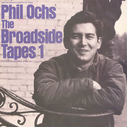 If I Knew Chords by Phil Ochs