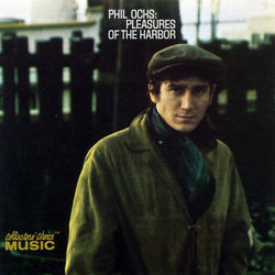 Ive Had Her Chords by Phil Ochs