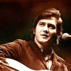 Power And The Glory Tab by Phil Ochs
