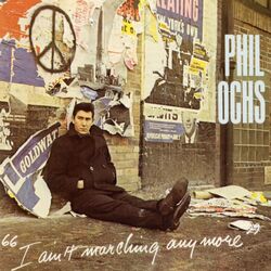 That Was The President Chords by Phil Ochs