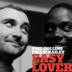 Easy Lover Chords by Philip Bailey