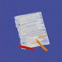 It's All Material Chords by Philip Labes