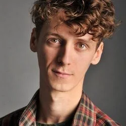 Jeff Found A Genie Chords by Philip Labes