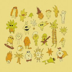 Re-do Chords by Philip Labes