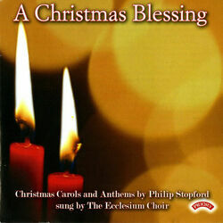 A Christmas Blessing Chords by Philip Stopford