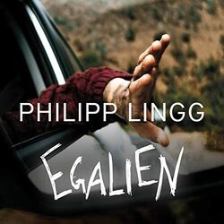 Egalien Chords by Philipp Lingg
