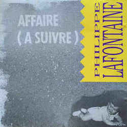 Pauvres Enfants Chords by Philippe Lafontaine