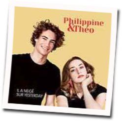 Lanamour Chords by Philippine And Théo