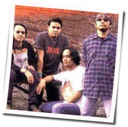 Lahat Sa Tropa Chords by Philippine Violators