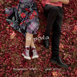 A Porta Chords by Phill Veras