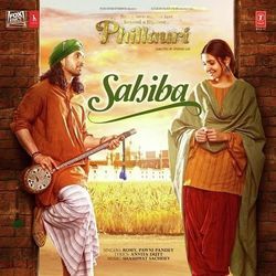 Sahiba Chords by Phillauri