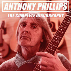 Moonshooter Chords by Anthony Phillips