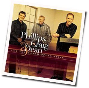 Awake My Soul Christ Formed In Me Chords by Phillips, Craig & Dean