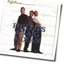 He'll Do Whatever It Takes Chords by Phillips, Craig & Dean