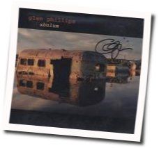 Drive By Tab by Glen Phillips