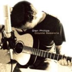 No Blue Sky Chords by Glen Phillips