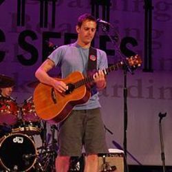 The Hole Chords by Glen Phillips