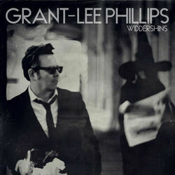 History Has Their Number Chords by Grant-lee Phillips