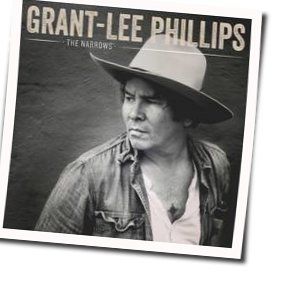 Nightbirds Chords by Grant-lee Phillips