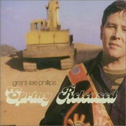 Smile Chords by Grant-lee Phillips