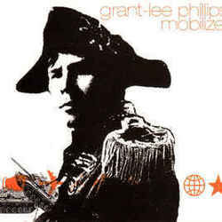 Sunday Best Chords by Grant-lee Phillips
