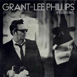 Walk In Circles by Grant-lee Phillips