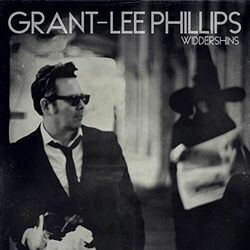 Walk In Circles Chords by Grant-lee Phillips