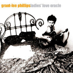 You're A Pony Chords by Grant-lee Phillips