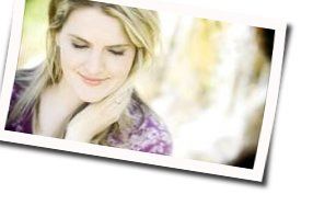 Gethsemane  Chords by Jenny Phillips
