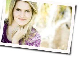 Vinde A Cristo Chords by Jenny Phillips