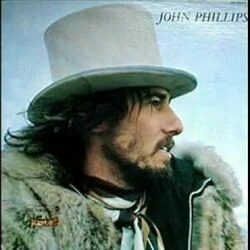 California Dreamin Chords by John Phillips