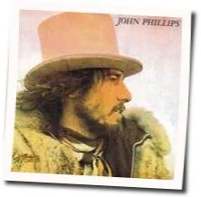 Let It Bleed Genevieve Chords by John Phillips