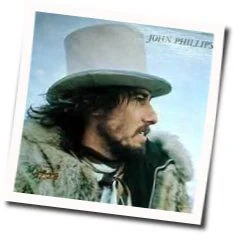 Me And My Uncle Chords by John Phillips