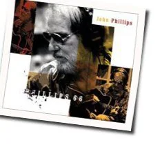 The Frenchman Bass Tab by John Phillips