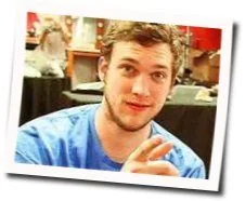 Gone Gone Gone Tab by Phillip Phillips