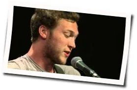 Man On The Moon Tab by Phillip Phillips