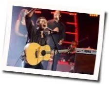 Raging Fire Chords by Phillip Phillips