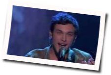 Disease Chords by Phillip Phillips