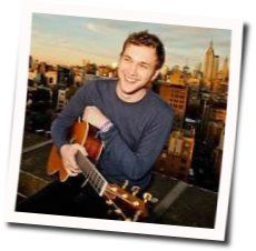 Drive Me Chords by Phillip Phillips