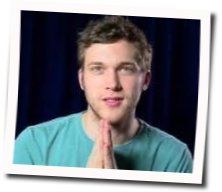 Fly  Chords by Phillip Phillips