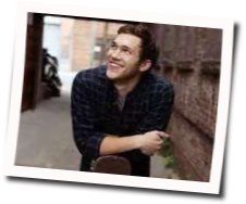 Get Up Get Down Chords by Phillip Phillips