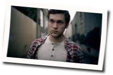 Gone Gone Gone  Chords by Phillip Phillips