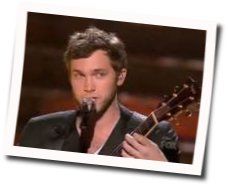 Hazel  Chords by Phillip Phillips