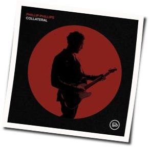 Into The Wild Chords by Phillip Phillips