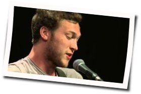 Man On The Moon Tab by Phillip Phillips